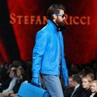 Moscow Volvo Fashion Week 2011 - Stefano Ricci - Fashion Show | Picture 112407